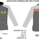 Konveksi Sweater Murah Bandung