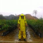 Pusat Pembuatan Jas Hujan Termurah Di Bandung