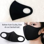 Jual Masker Scuba Murah di Bandung